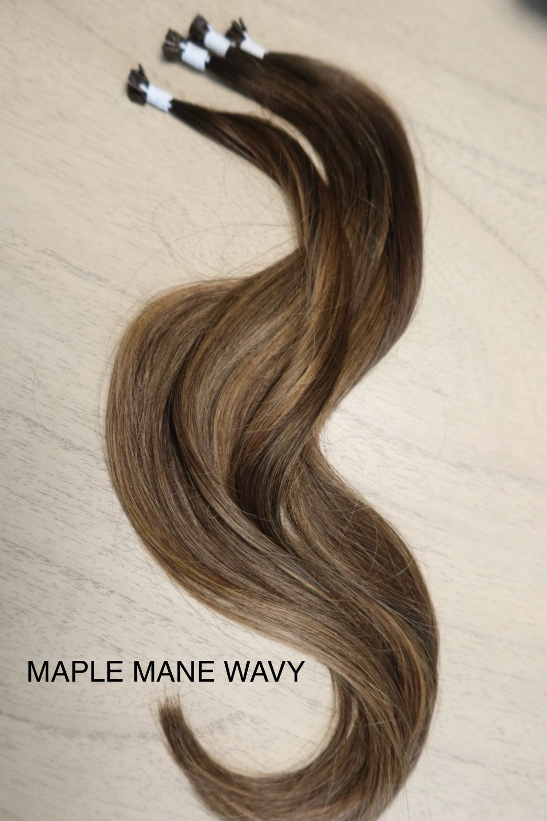 MAPLE MANE (K)