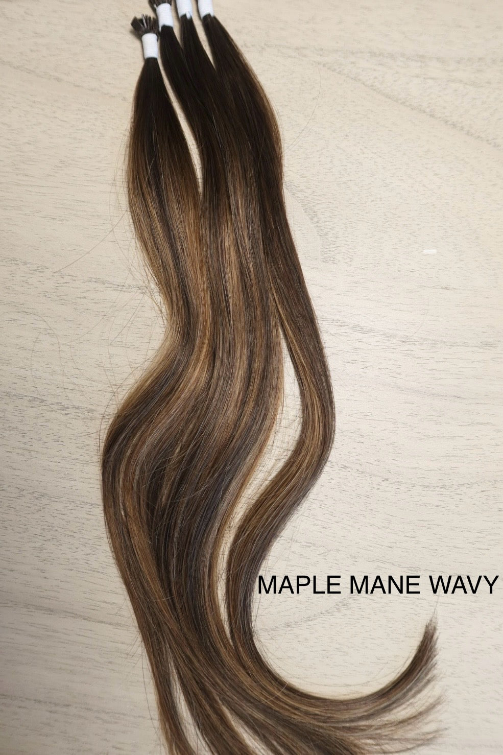 MAPLE MANE (K)