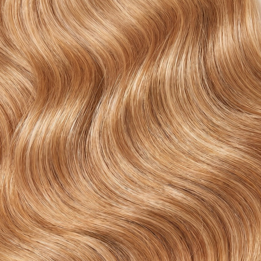 CARAMEL DREAM WEFT