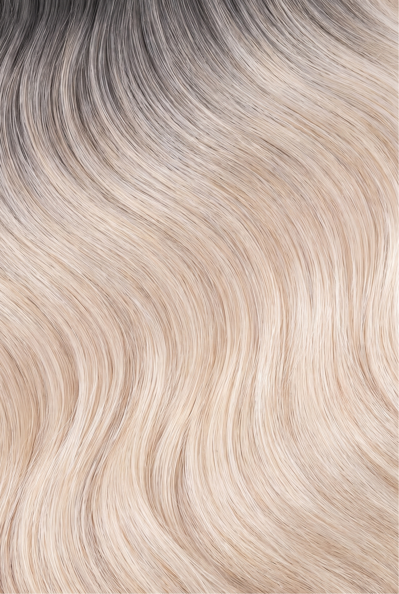 BLONDIE WEFT