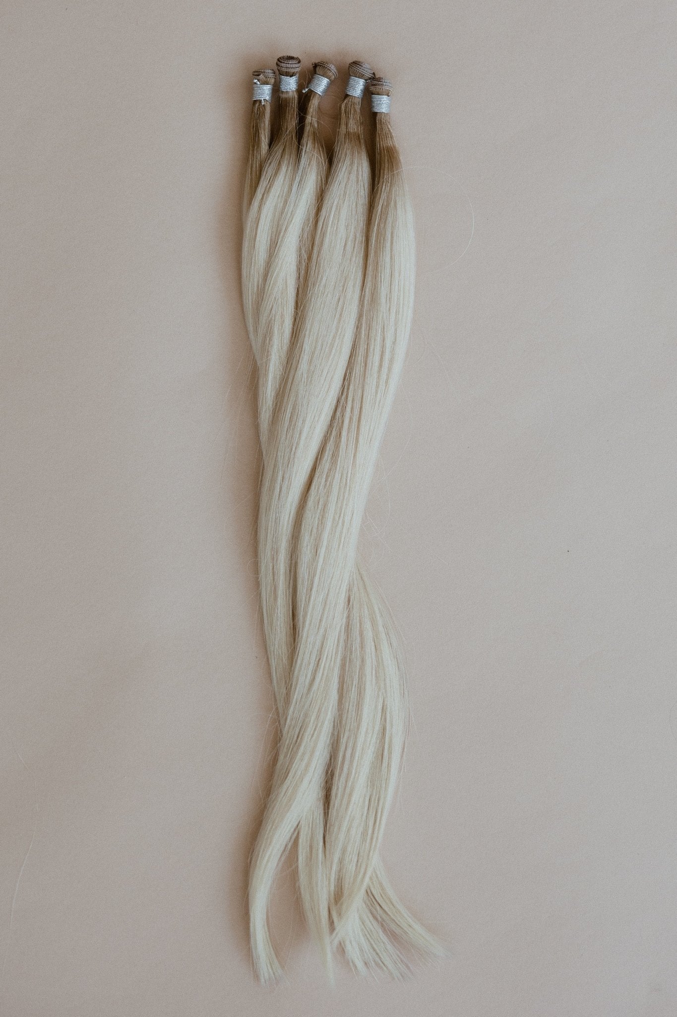 Blondie - Noble Salon