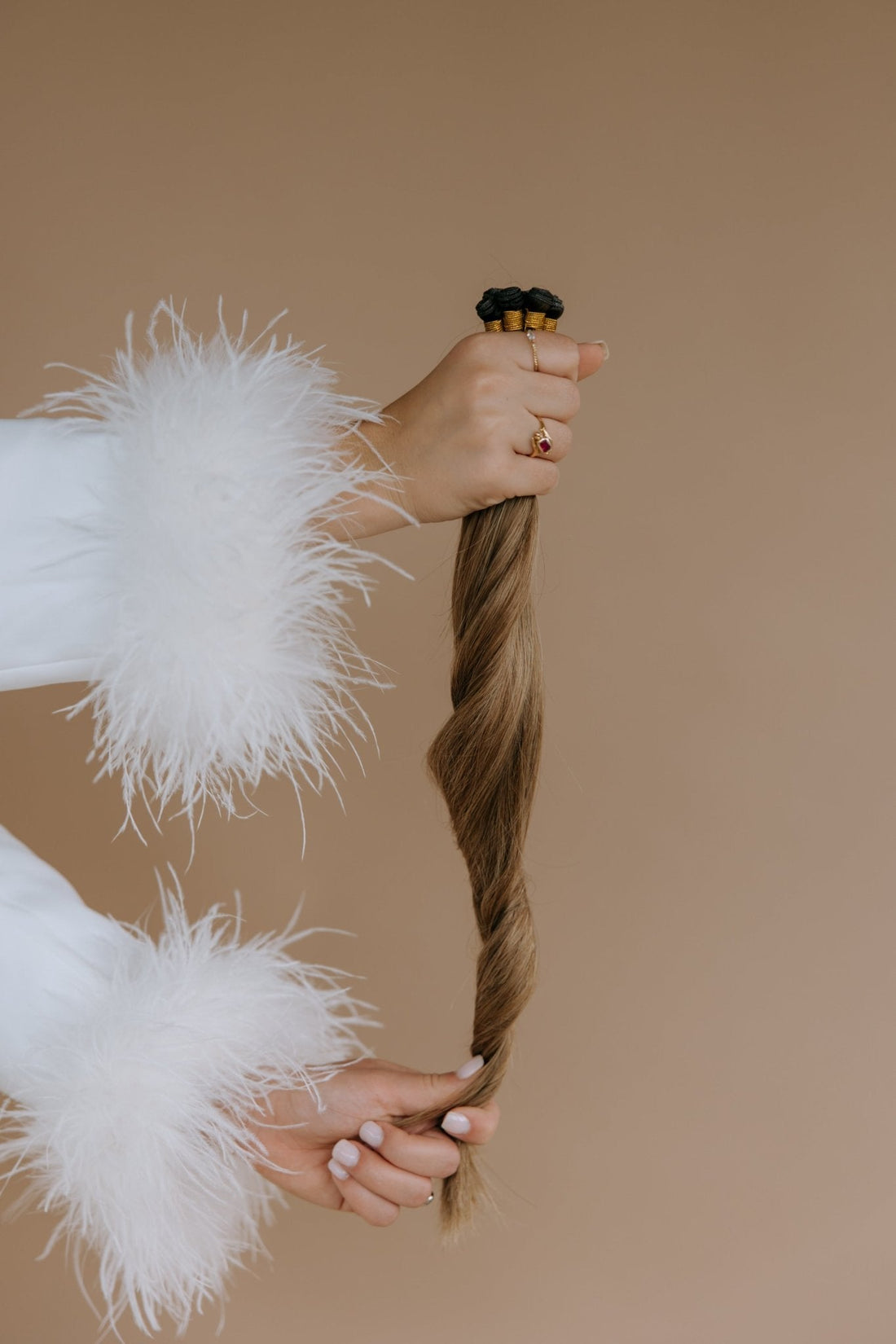 Caramel Dream - Noble Salon