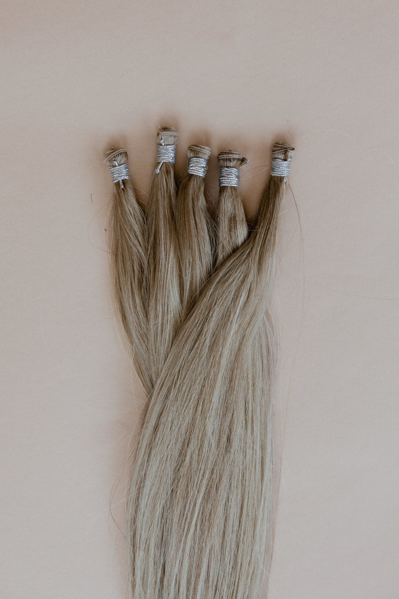 Golden Hour - Noble Salon