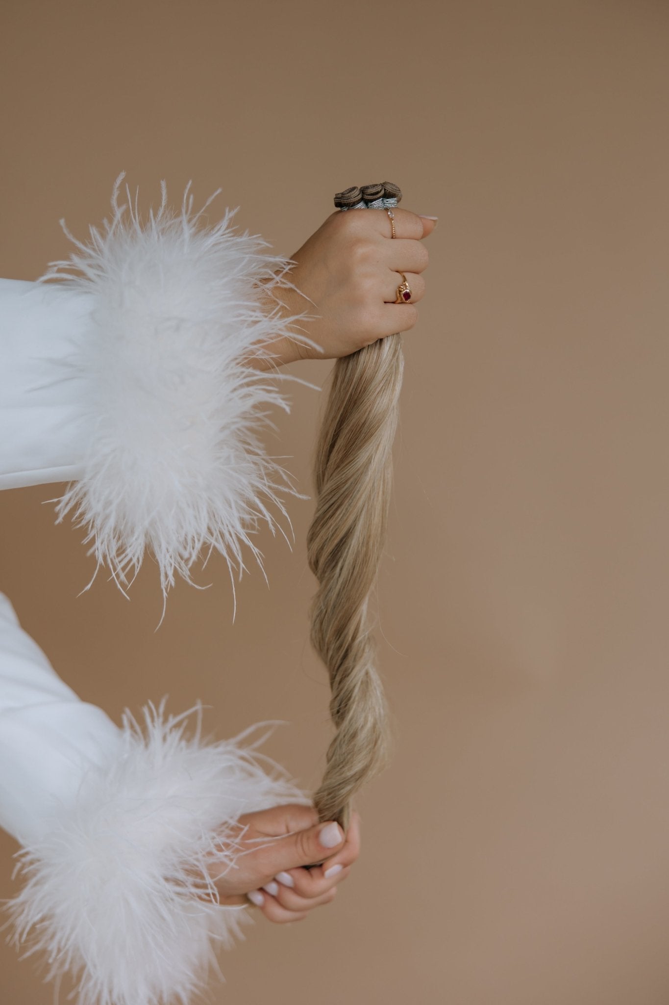 Golden Hour - Noble Salon