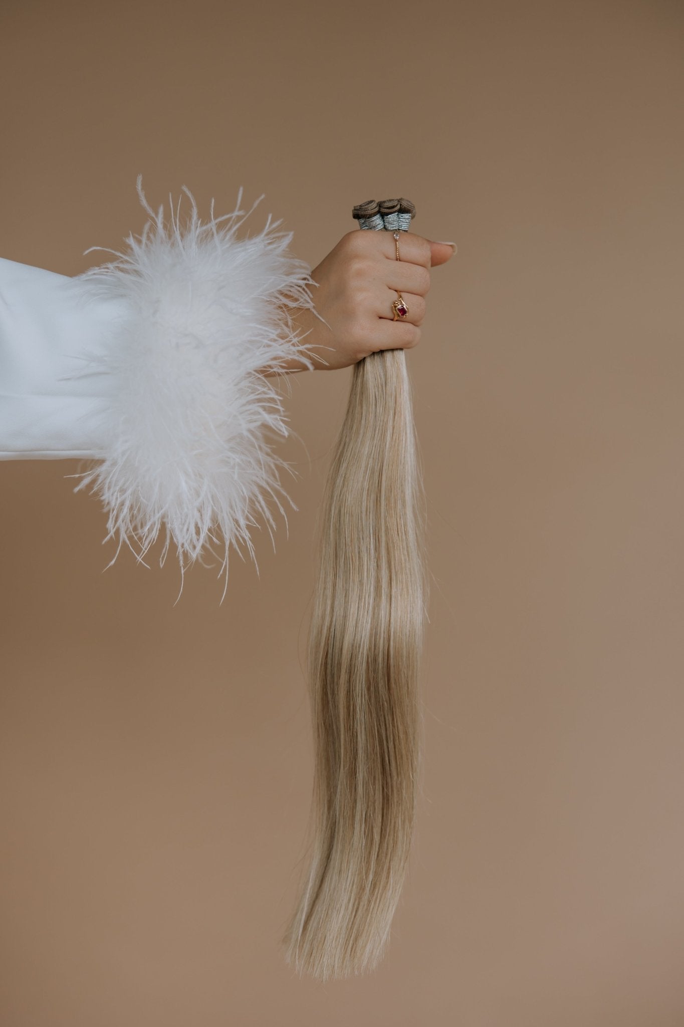 Golden Hour - Noble Salon