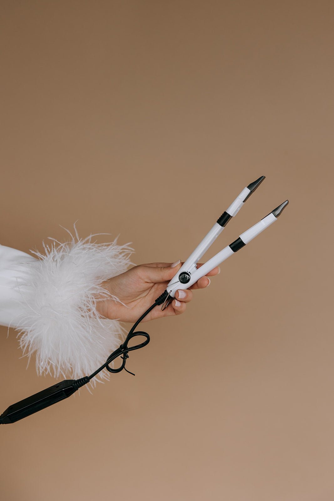 Keratin Bond Applicator Wand - Noble Lengths Hair Extensions