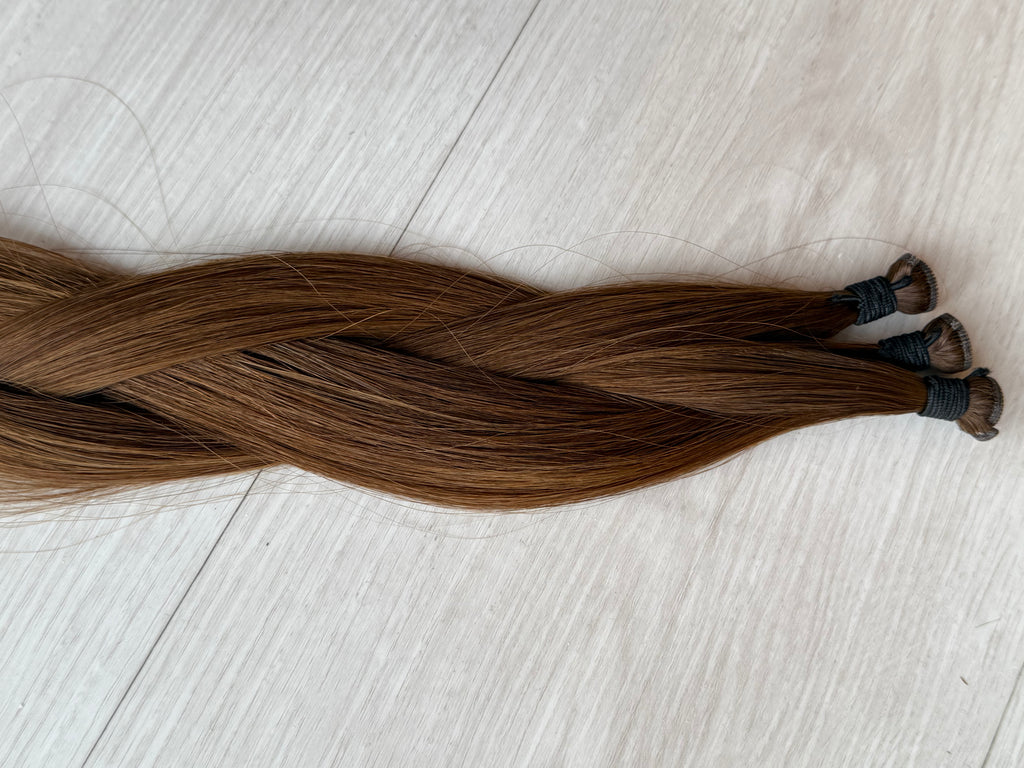 ORIGINAL MAPLE MANE WEFT