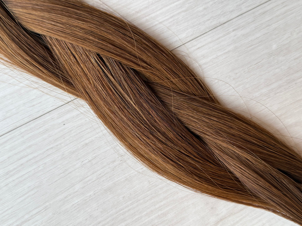 ORIGINAL MAPLE MANE WEFT