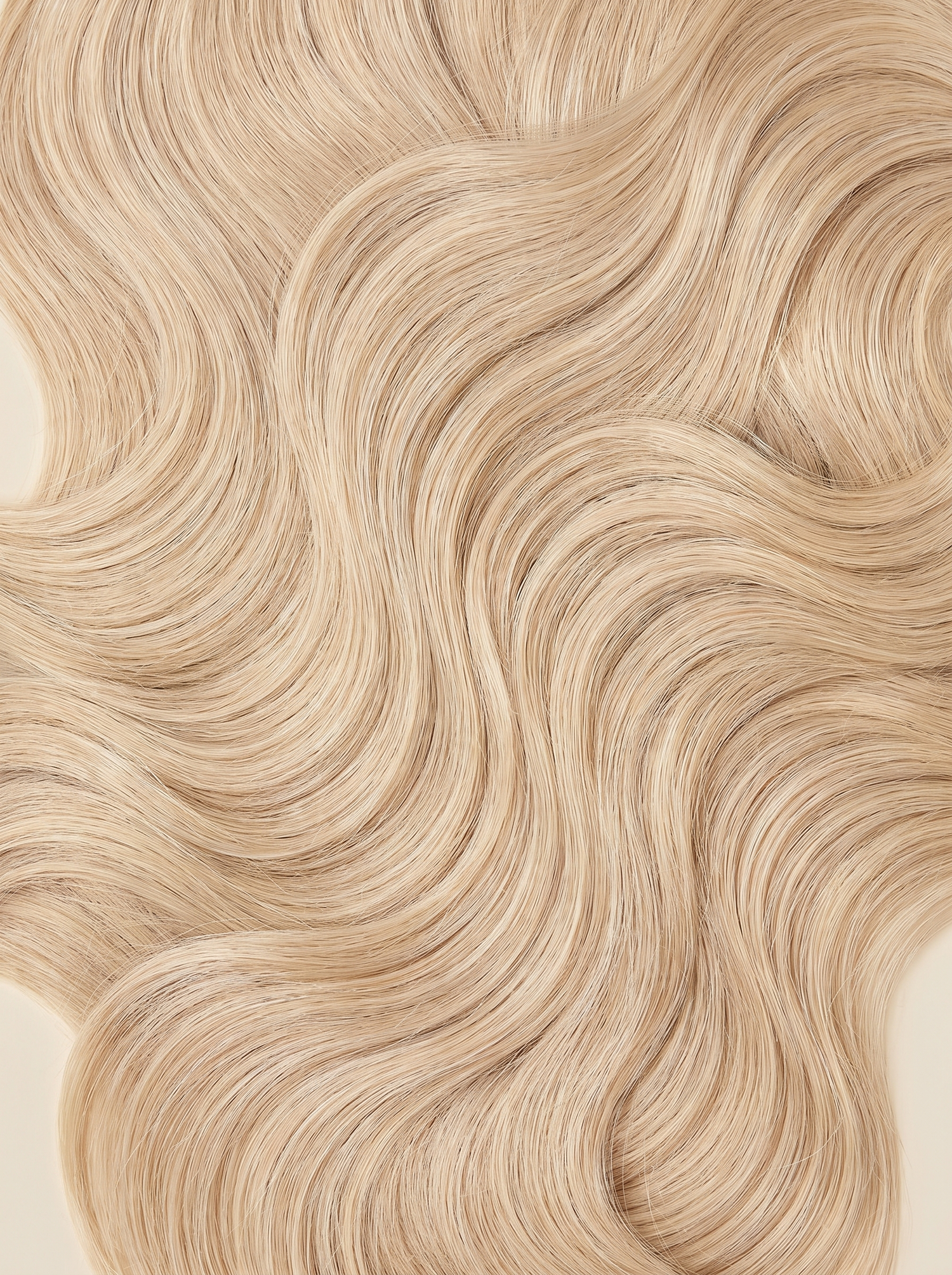 GOLDEN HOUR WEFT