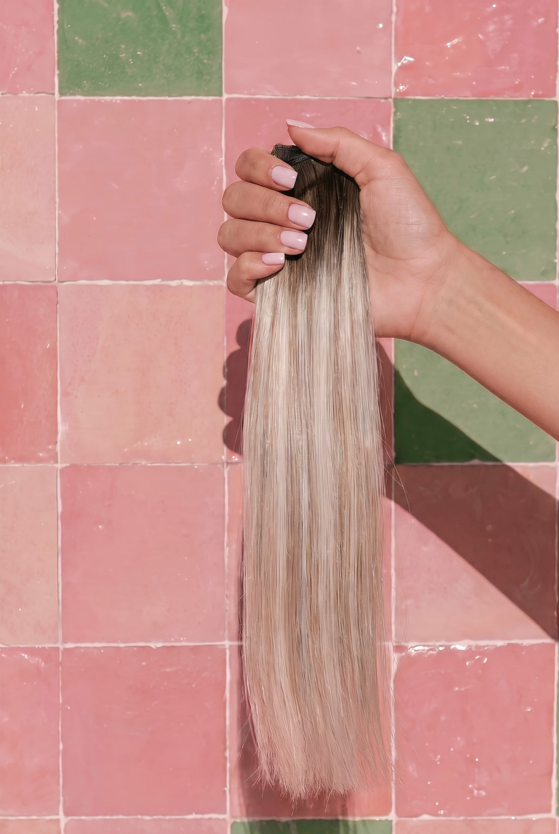 ROOTED SANDSTORM WEFT