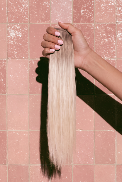 BLONDIE WEFT