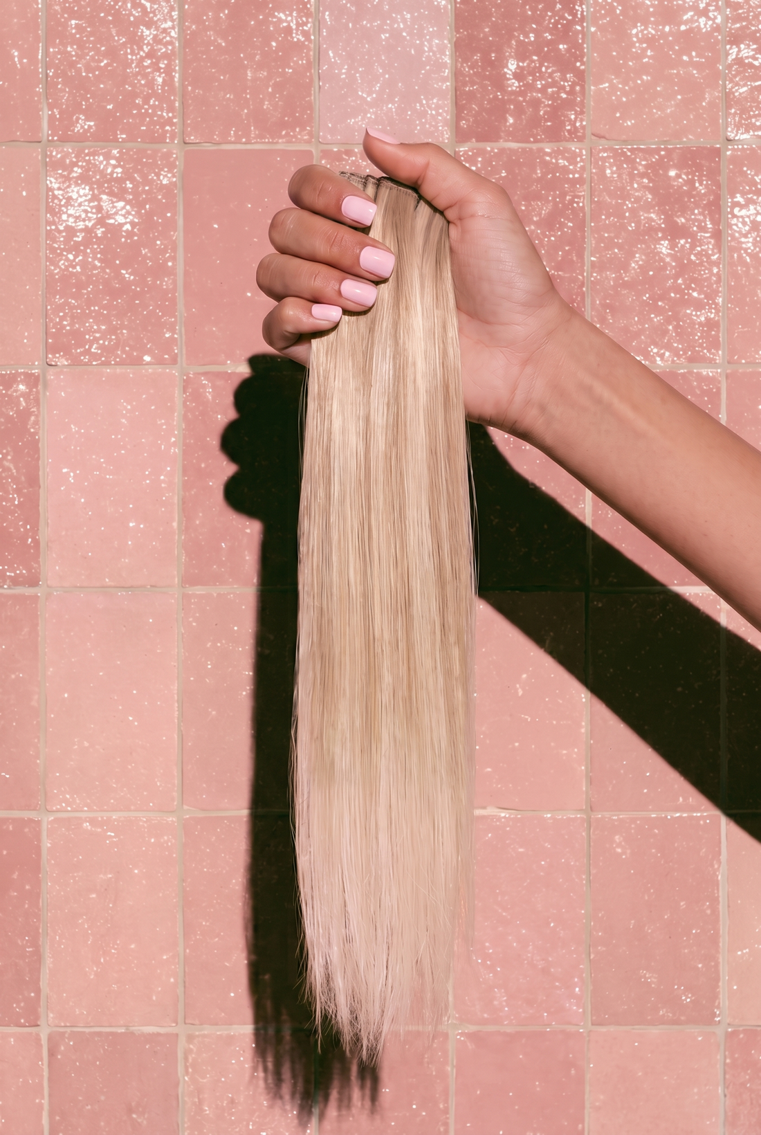 GOLDEN HOUR WEFT