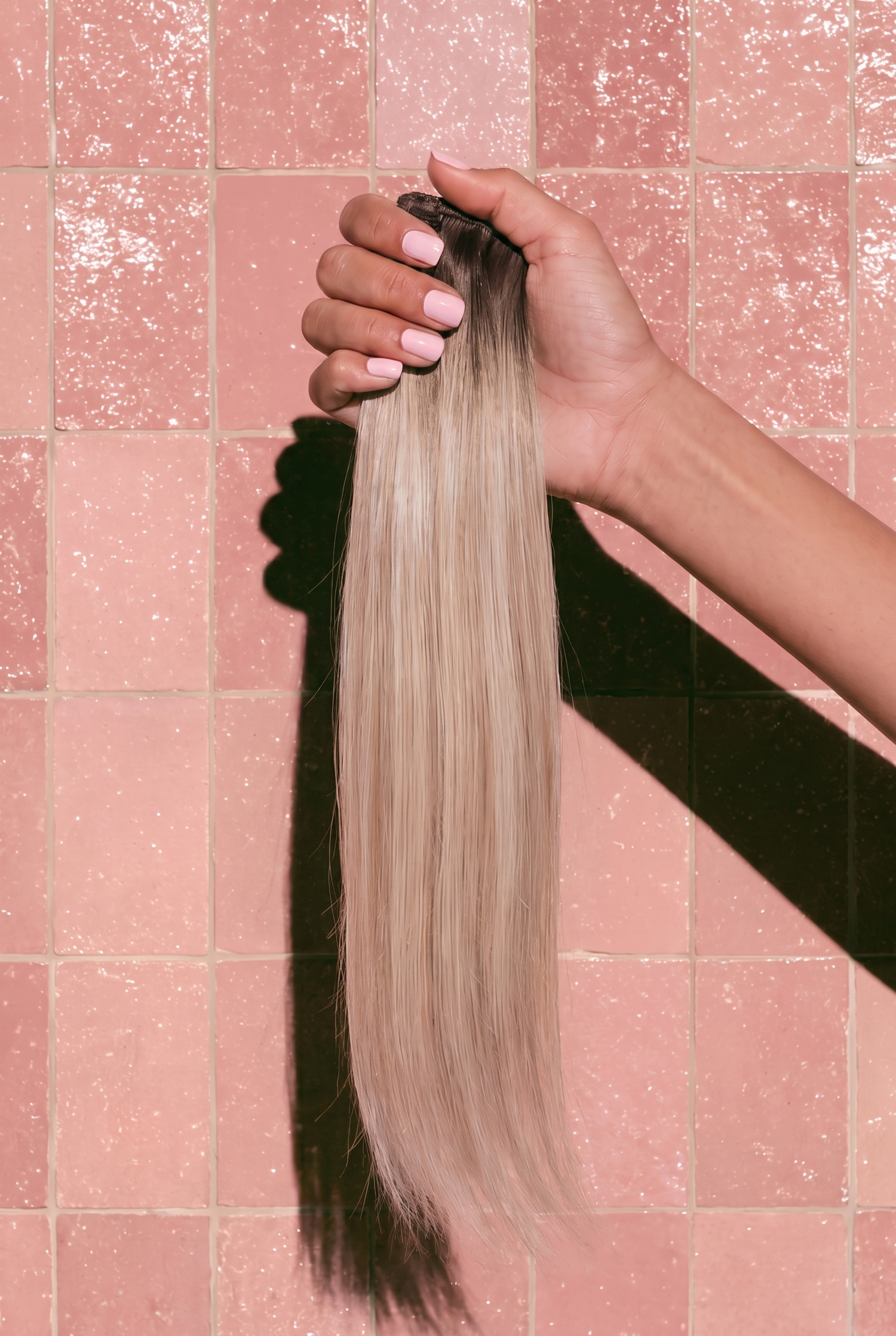 ROOTED GOLDEN HOUR WEFT