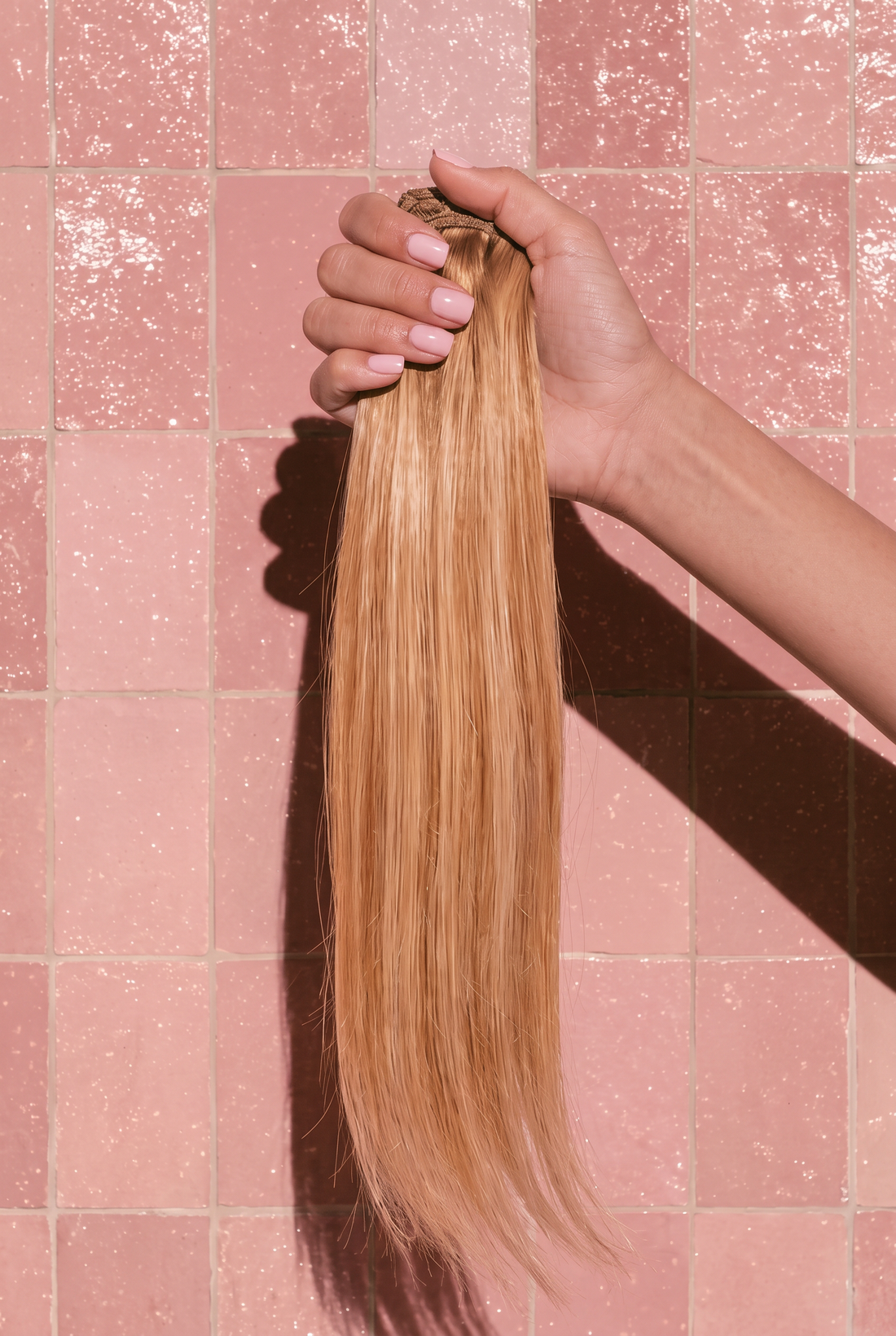 CARAMEL DREAM WEFT