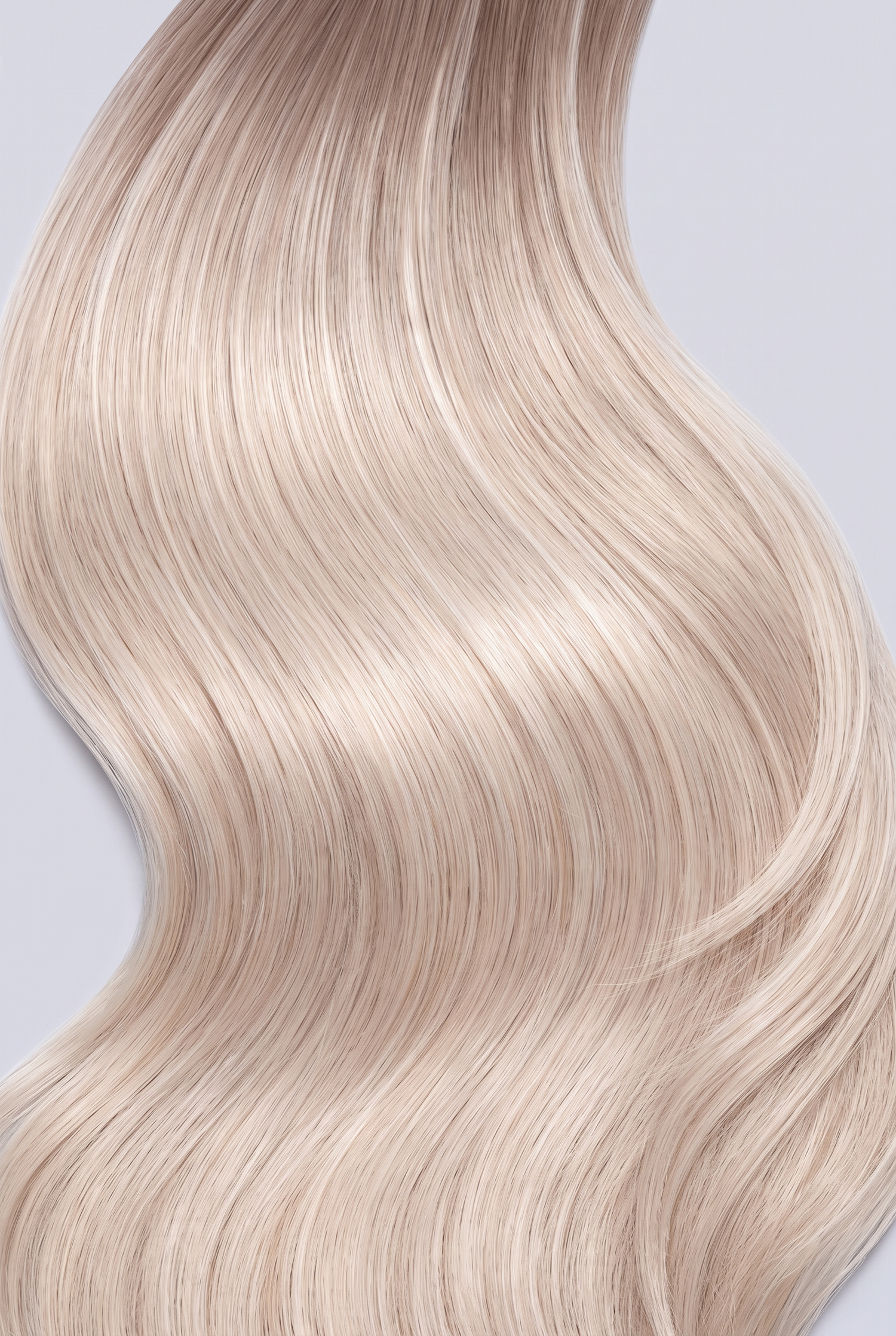 BLONDIE WEFT