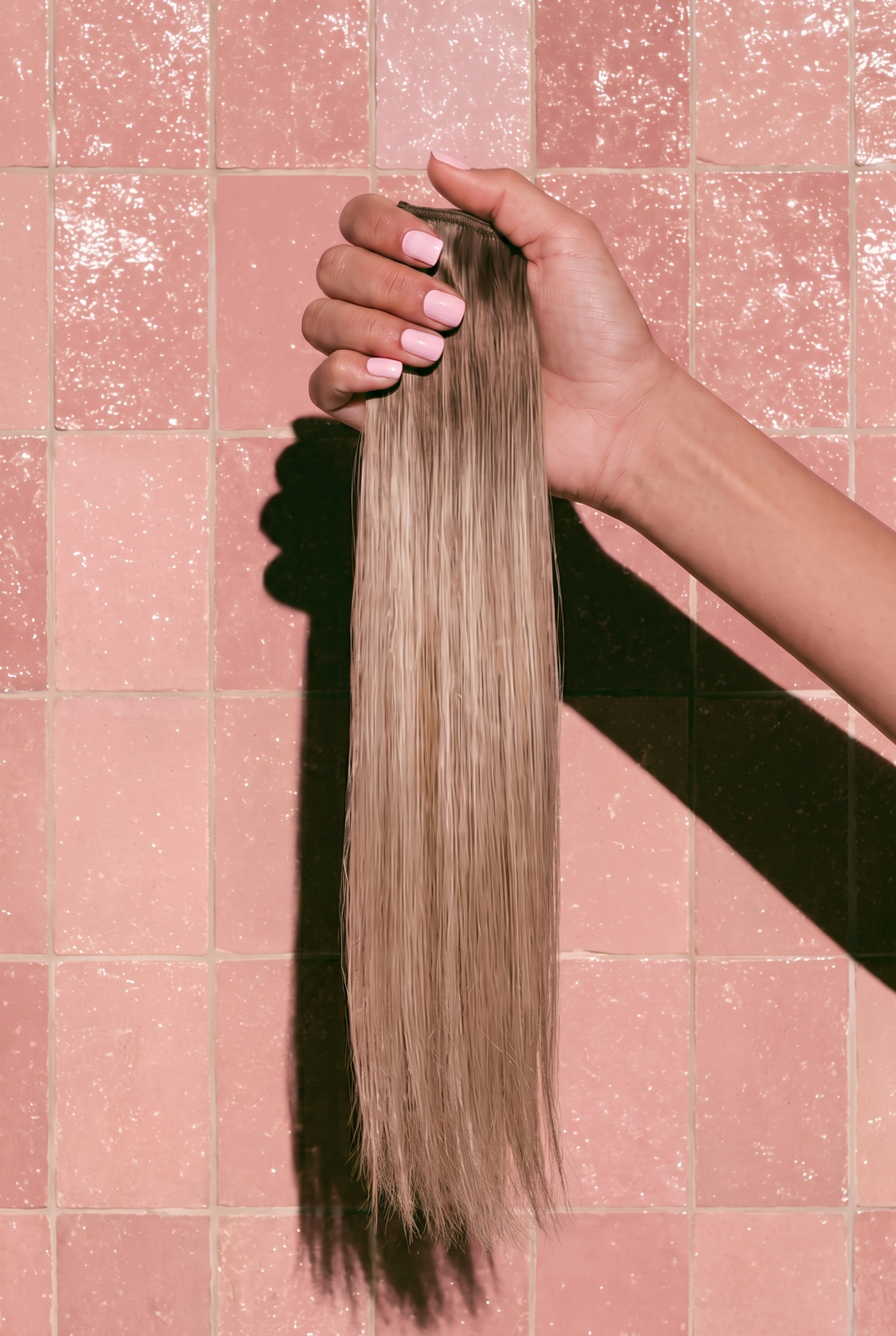 MALIBU TAN WEFT