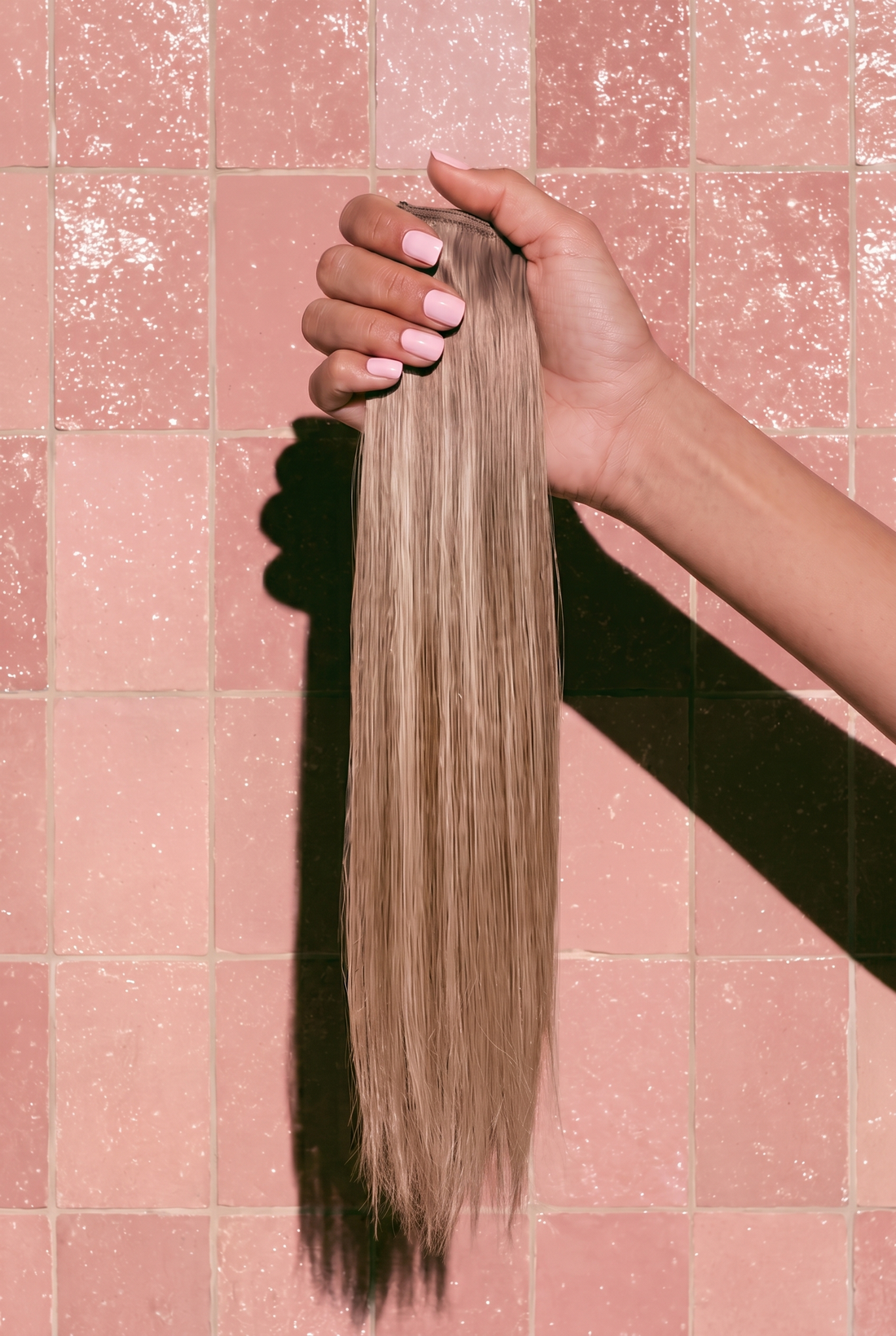 MALIBU TAN WEFT