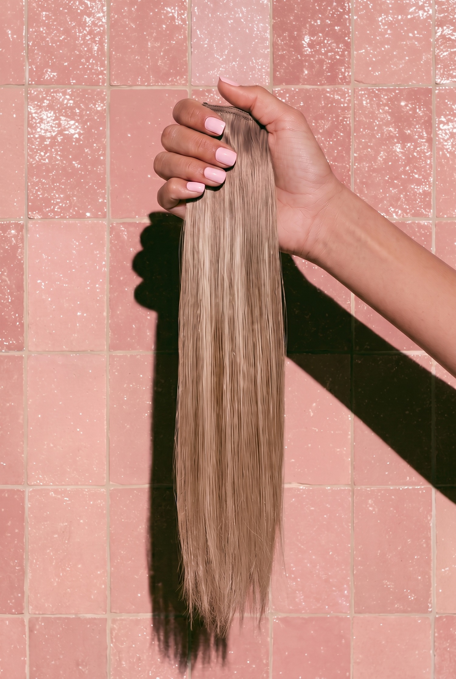MALIBU TAN WEFT