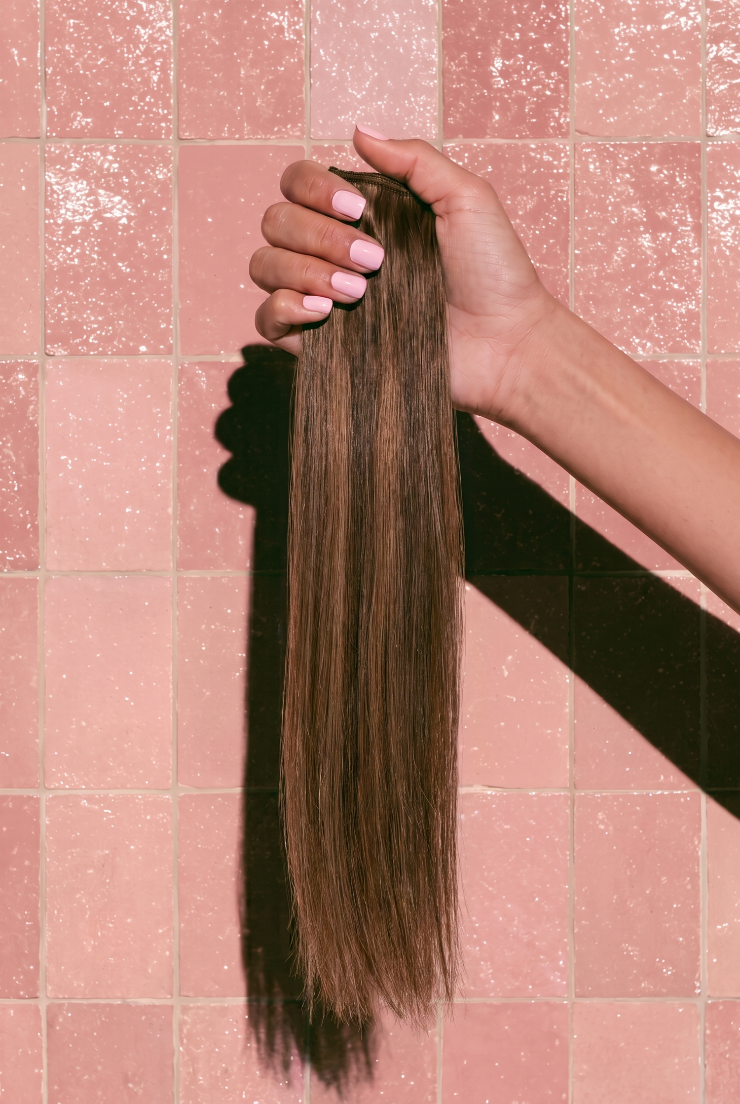 MAPLE MANE WEFT