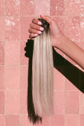 ROOTED SANDSTORM WEFT