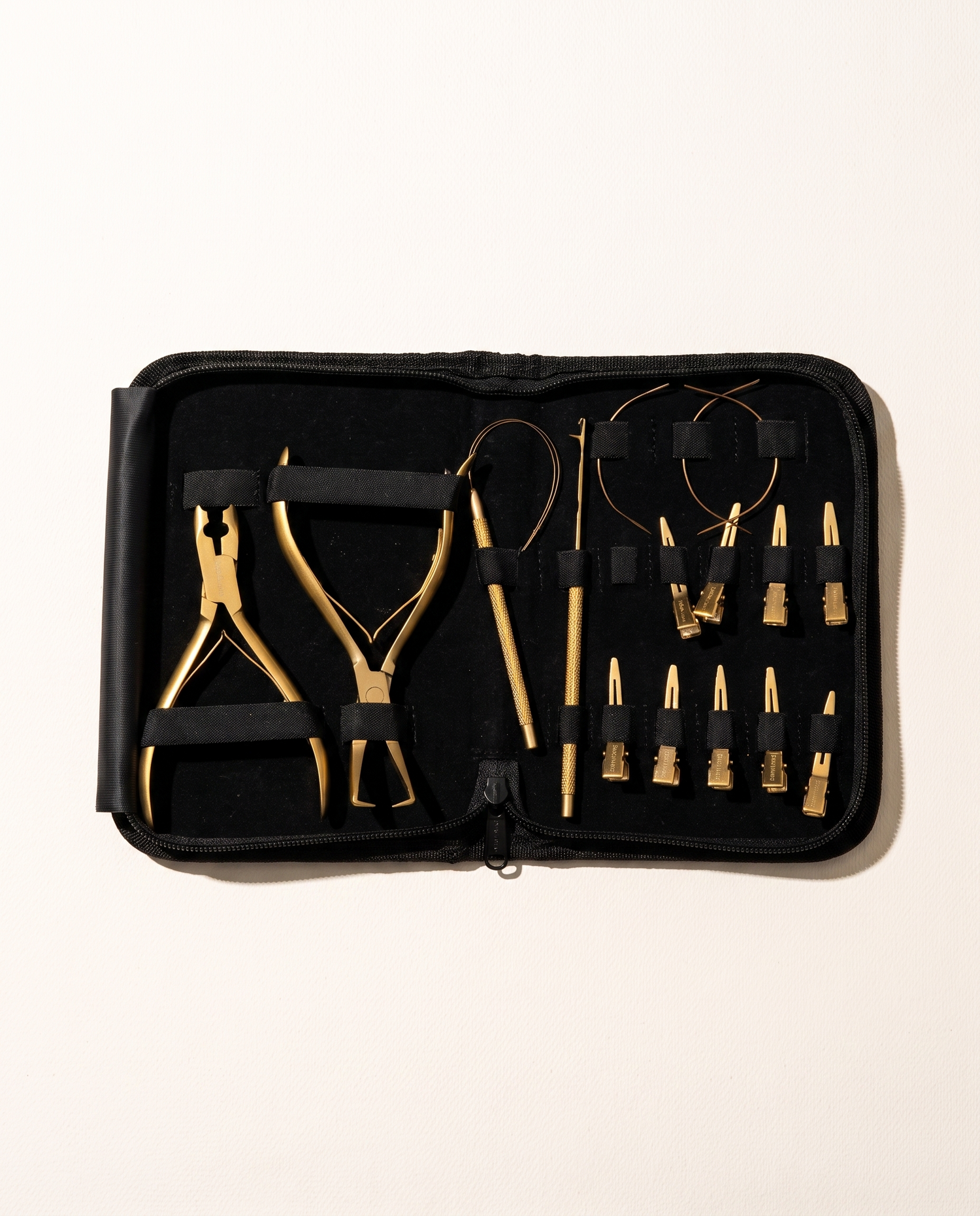 WEFT APPLICATOR TOOL KIT