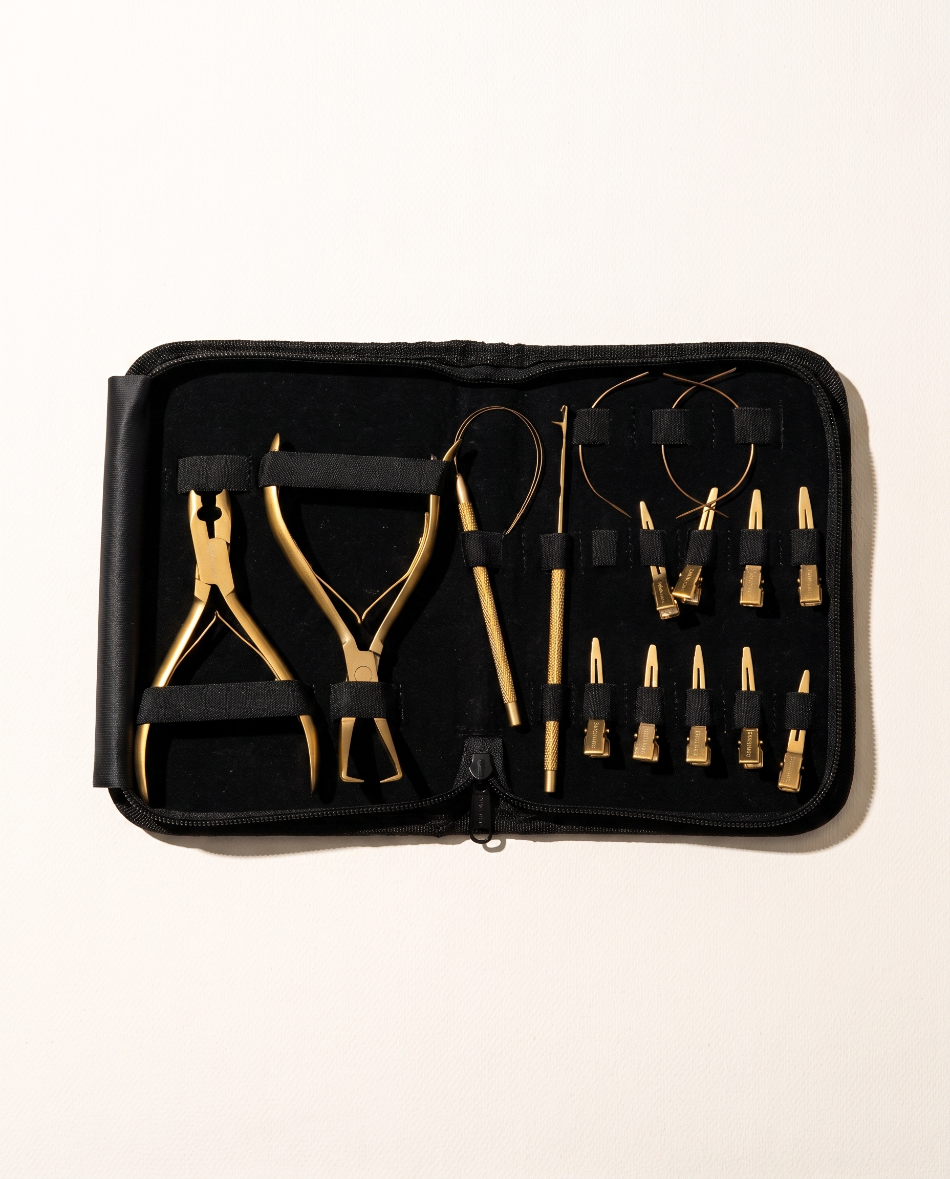 WEFT APPLICATOR TOOL KIT
