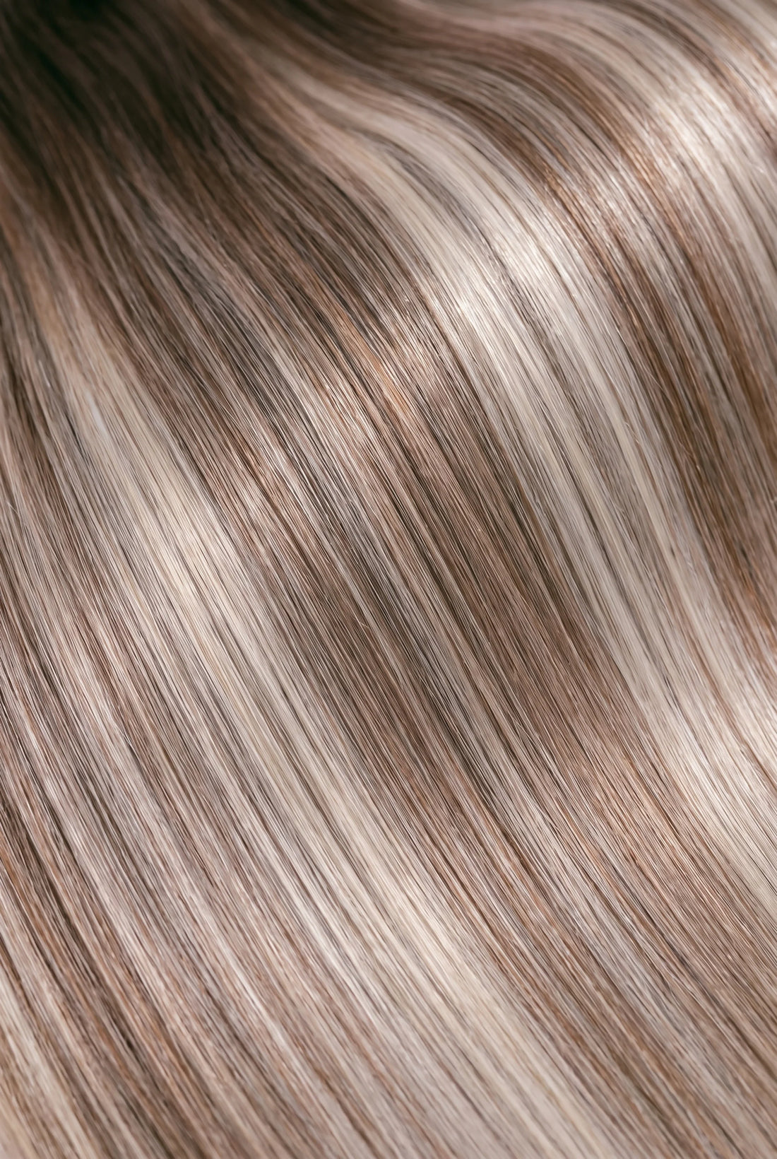 SMOKE SHOW WEFT