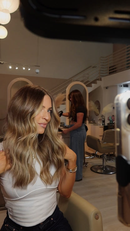 MALIBU TAN WEFT