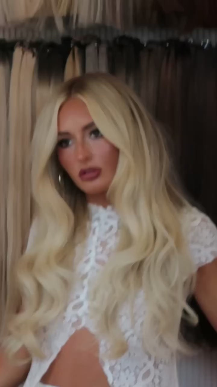 BLONDIE KTIP