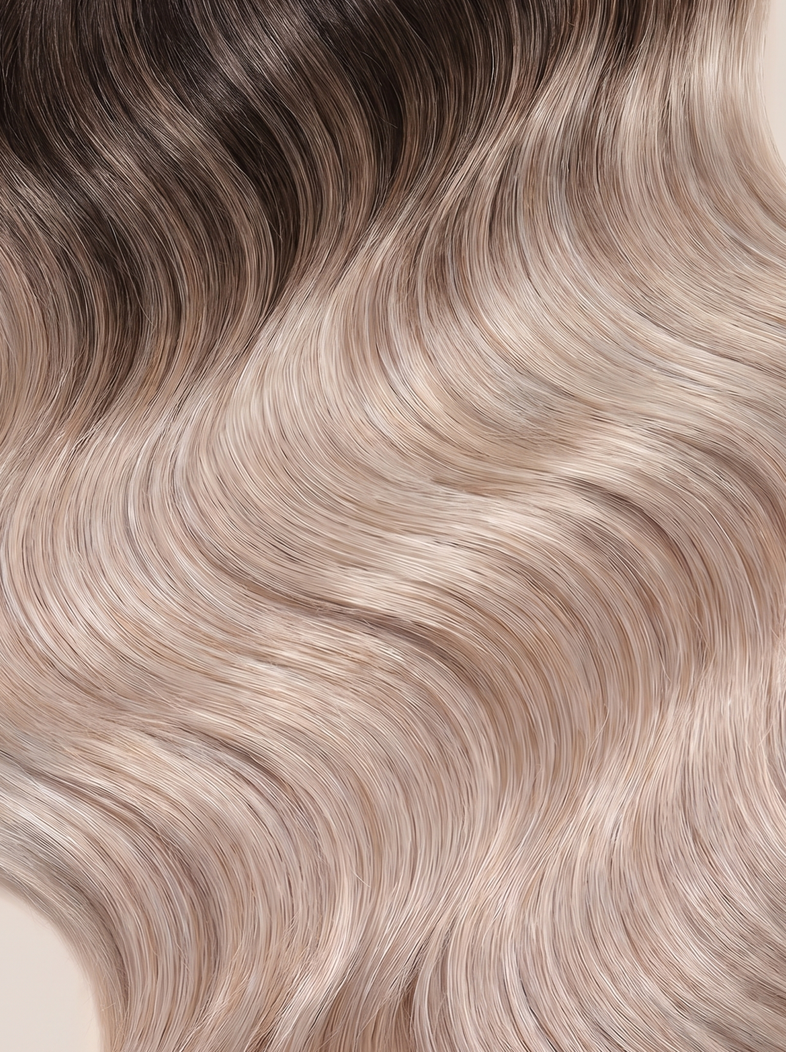 ROOTED SANDSTORM WEFT