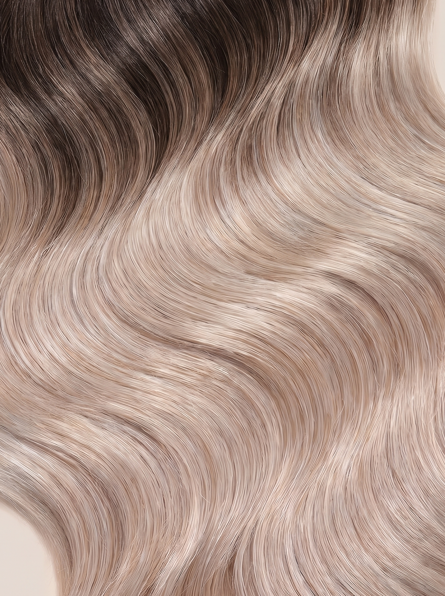 ROOTED SANDSTORM WEFT