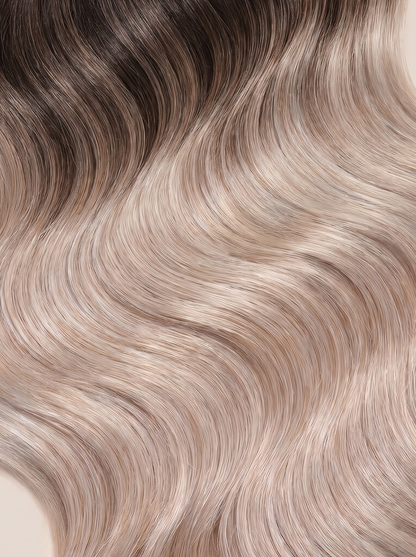 ROOTED SANDSTORM WEFT