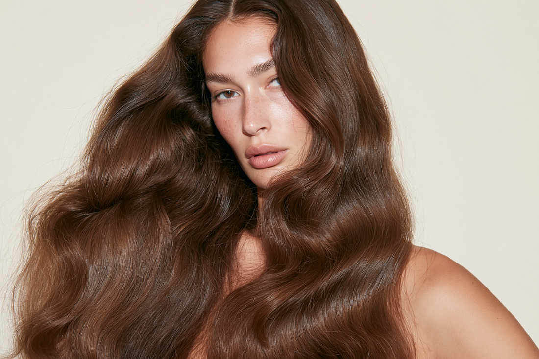 WEFT EXTENSION MASTERCLASS