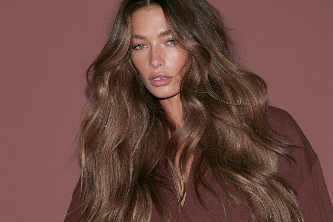 KERATIN BOND EXTENSION MASTERCLASS