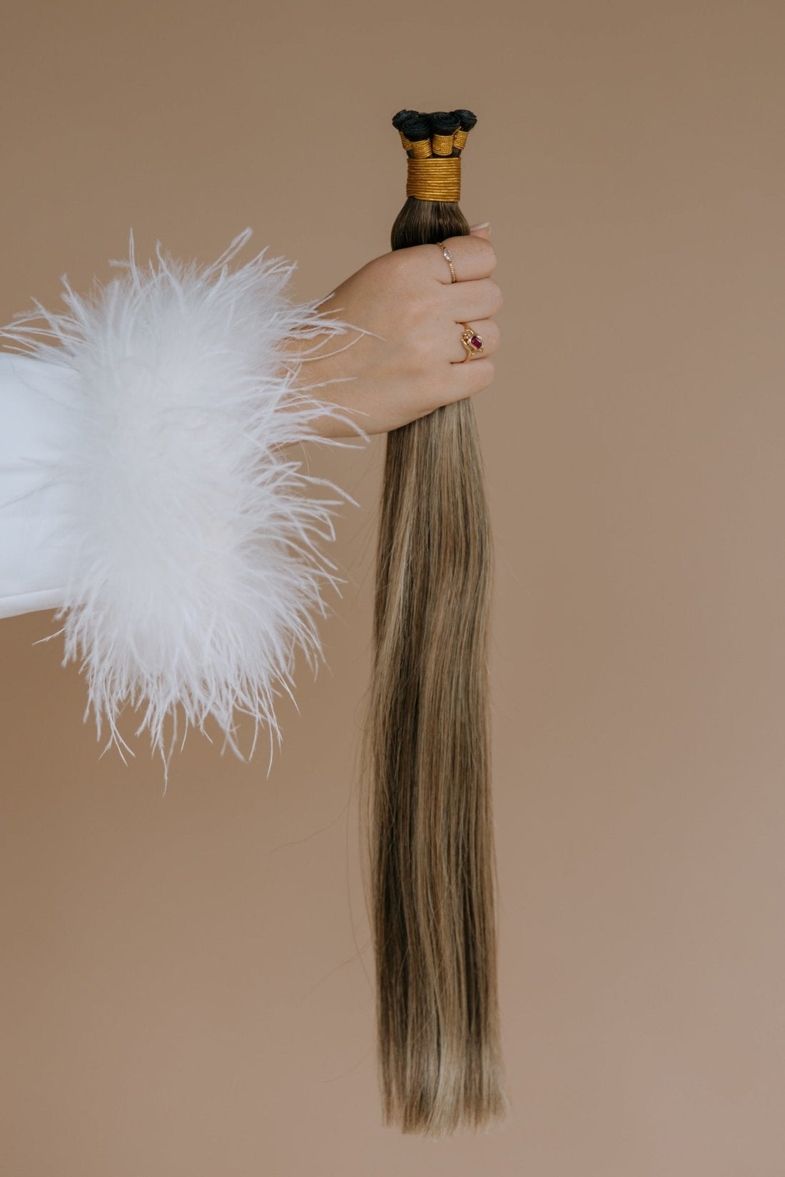 Malibu Tan - Noble Lengths Hair Extensions